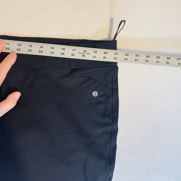 X-Wind Collection Stretch Pants Woman's 42W 24L Euro Size 58 VERY STRETCHY Wind - Picture 8 of 12